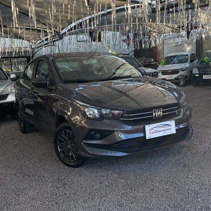 FIAT CRONOS 1.0 FIREFLY FLEX DRIVE MANUAL FIAT CRONOS 1.0 FIREFLY FLEX DRIVE MANUAL
